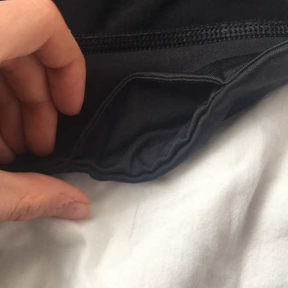 Saucony Capri Leggings - Picture 3 of 3